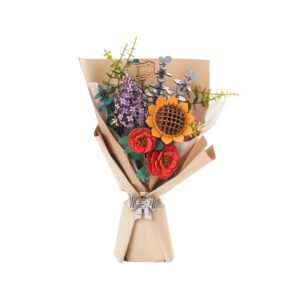 Storm Time Store | Flower Bouquet
