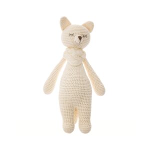 Alternative view of Storm Time Store | Platinum Fennis The Softie