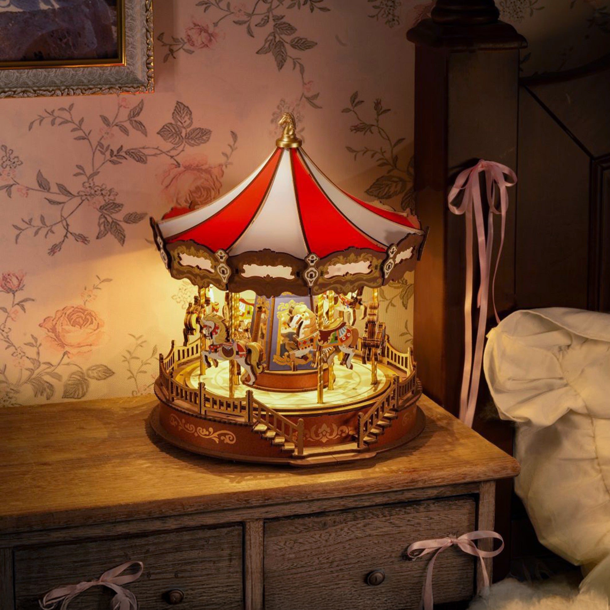 Storm Time Store | Classic Carousel - Image 3
