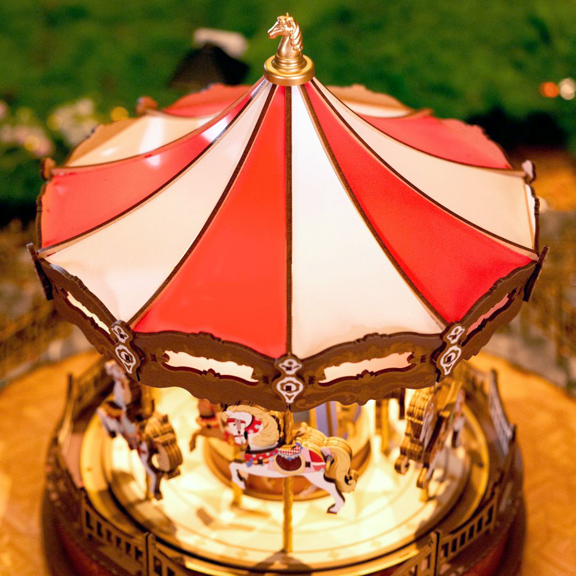 Storm Time Store | Classic Carousel - Image 4