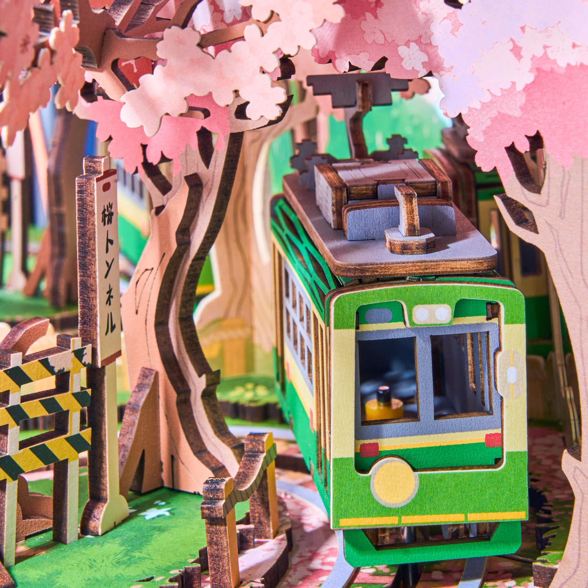 Storm Time Store | Sakura Dreamy Tour - Image 4