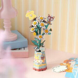 Alternative view of Storm Time Store | Hello Kitty® and Friends Pompompurin & Chococat Chamomile