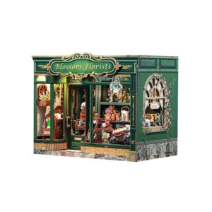 Storm Time Store | Blossom Florists