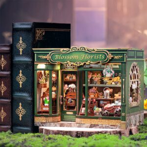 Alternative view of Storm Time Store | Blossom Florists