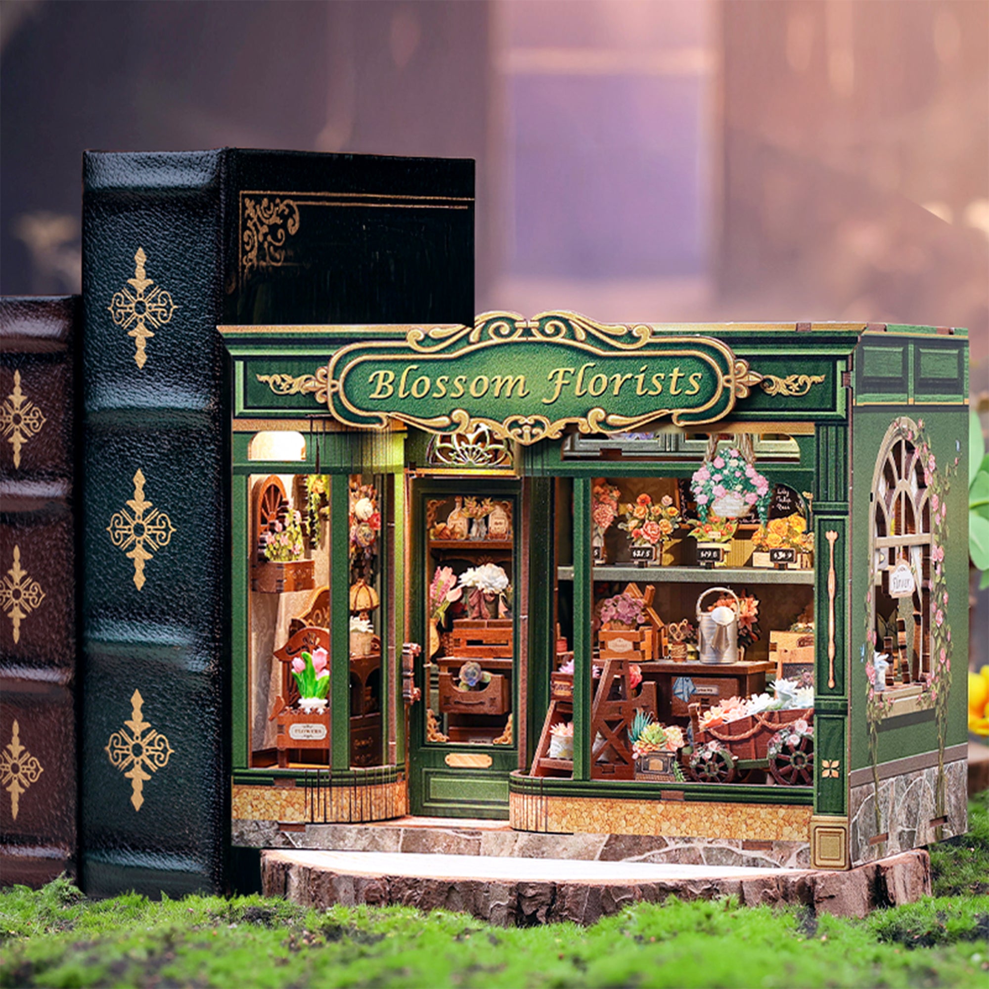 Storm Time Store | Blossom Florists - Image 2