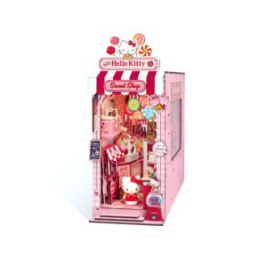 Storm Time Store | Hello Kitty® Sweet Shop