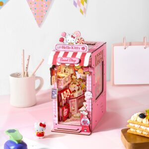 Alternative view of Storm Time Store | Hello Kitty® Sweet Shop