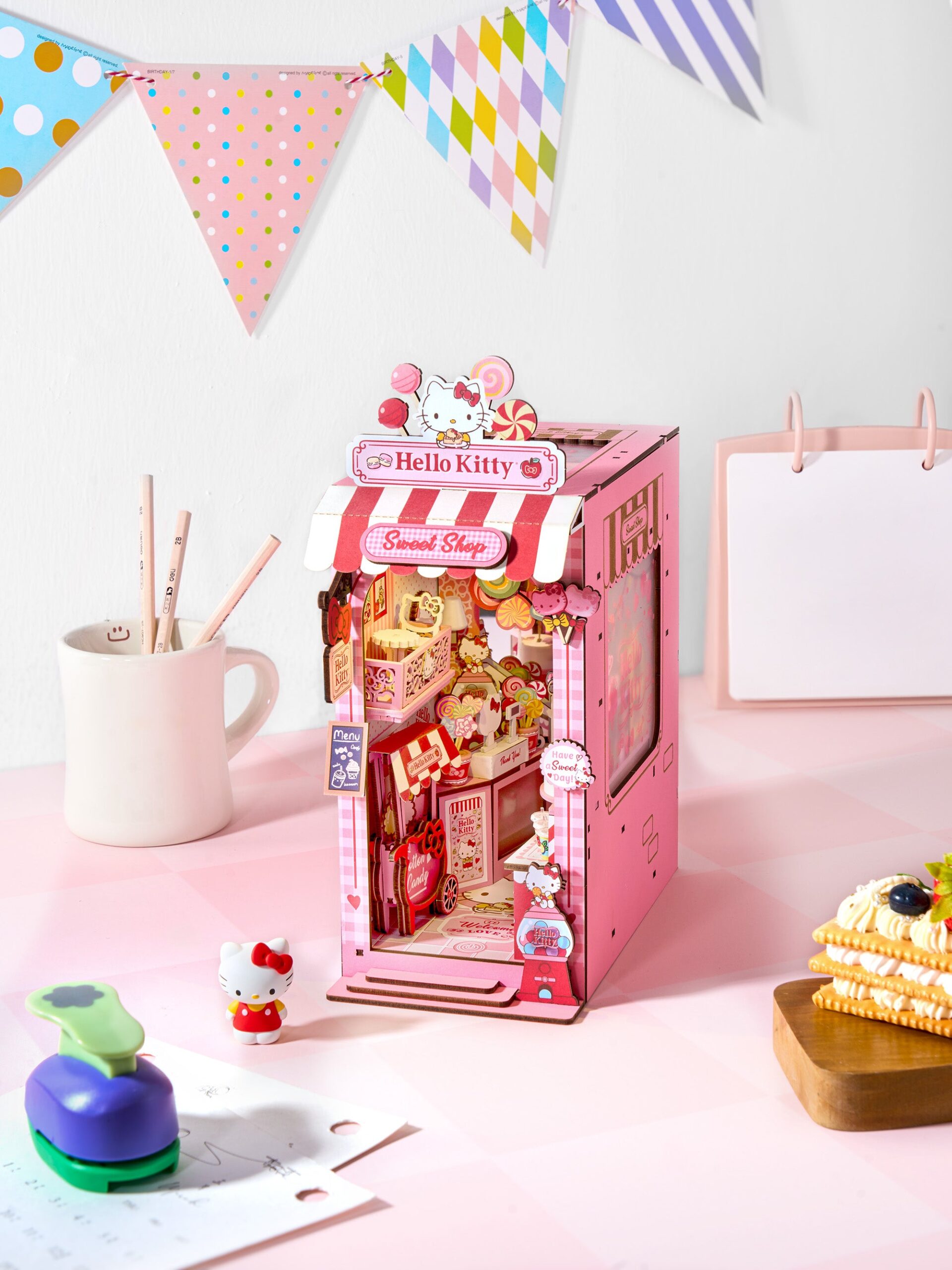 Storm Time Store | Hello Kitty® Sweet Shop - Image 2