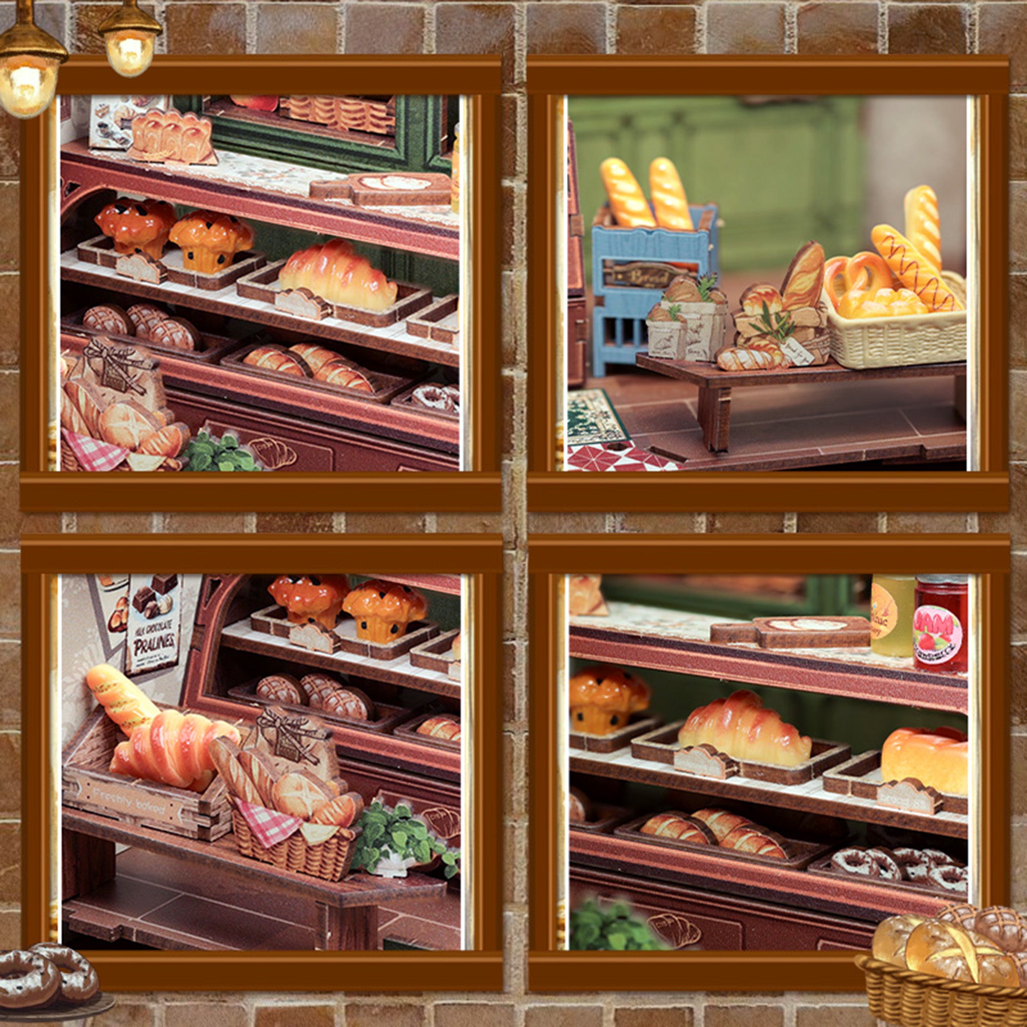 Storm Time Store | Mrs. Hunt Bakery - Image 4