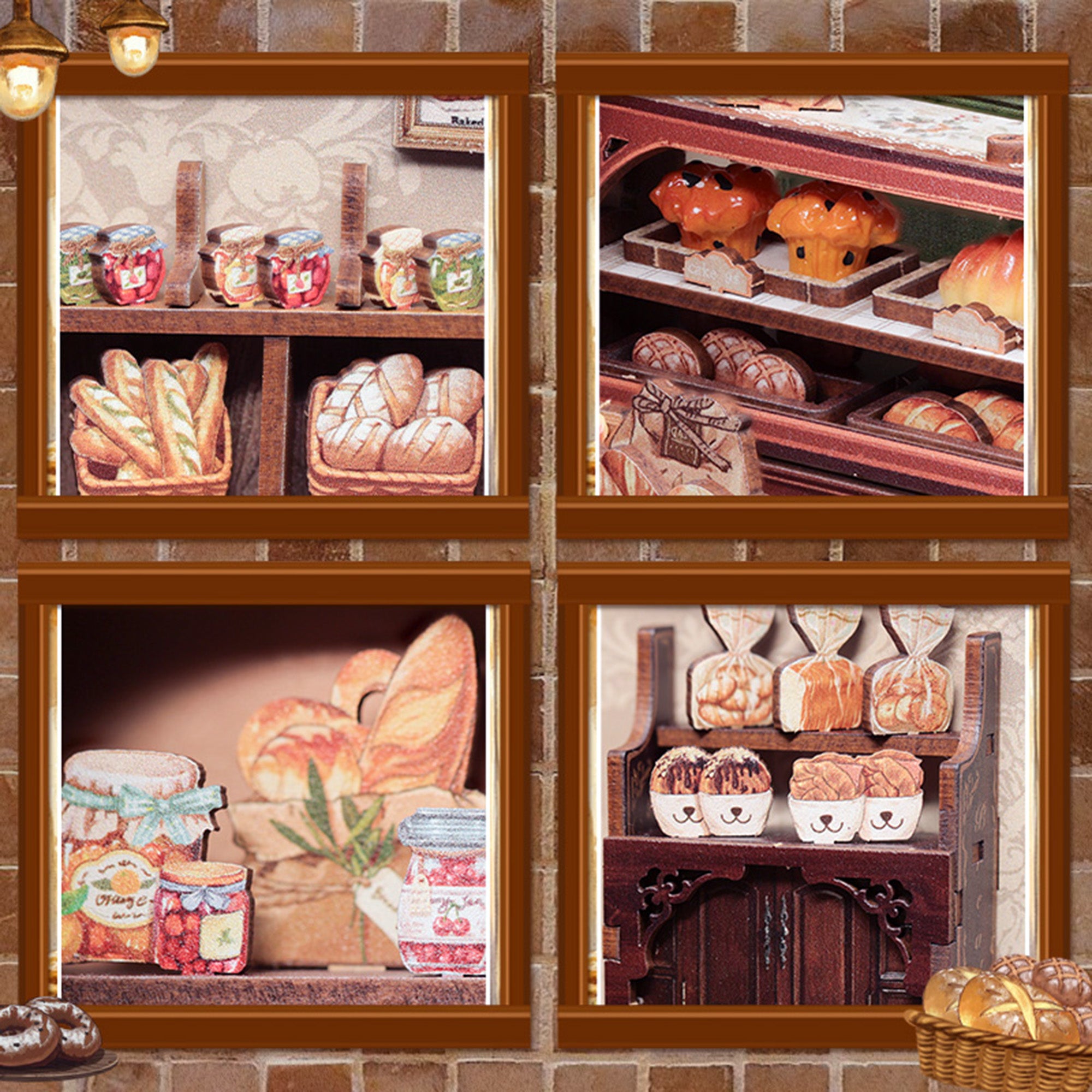 Storm Time Store | Mrs. Hunt Bakery - Image 5