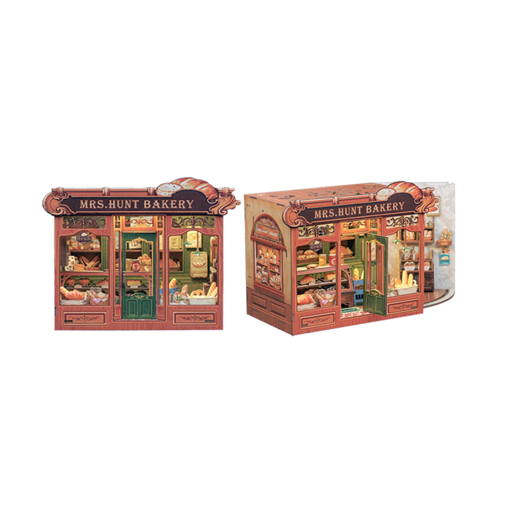 Storm Time Store | Mrs. Hunt Bakery - Image 6