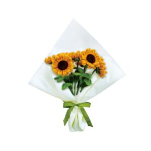 Storm Time Store | Sunflower Bouquet