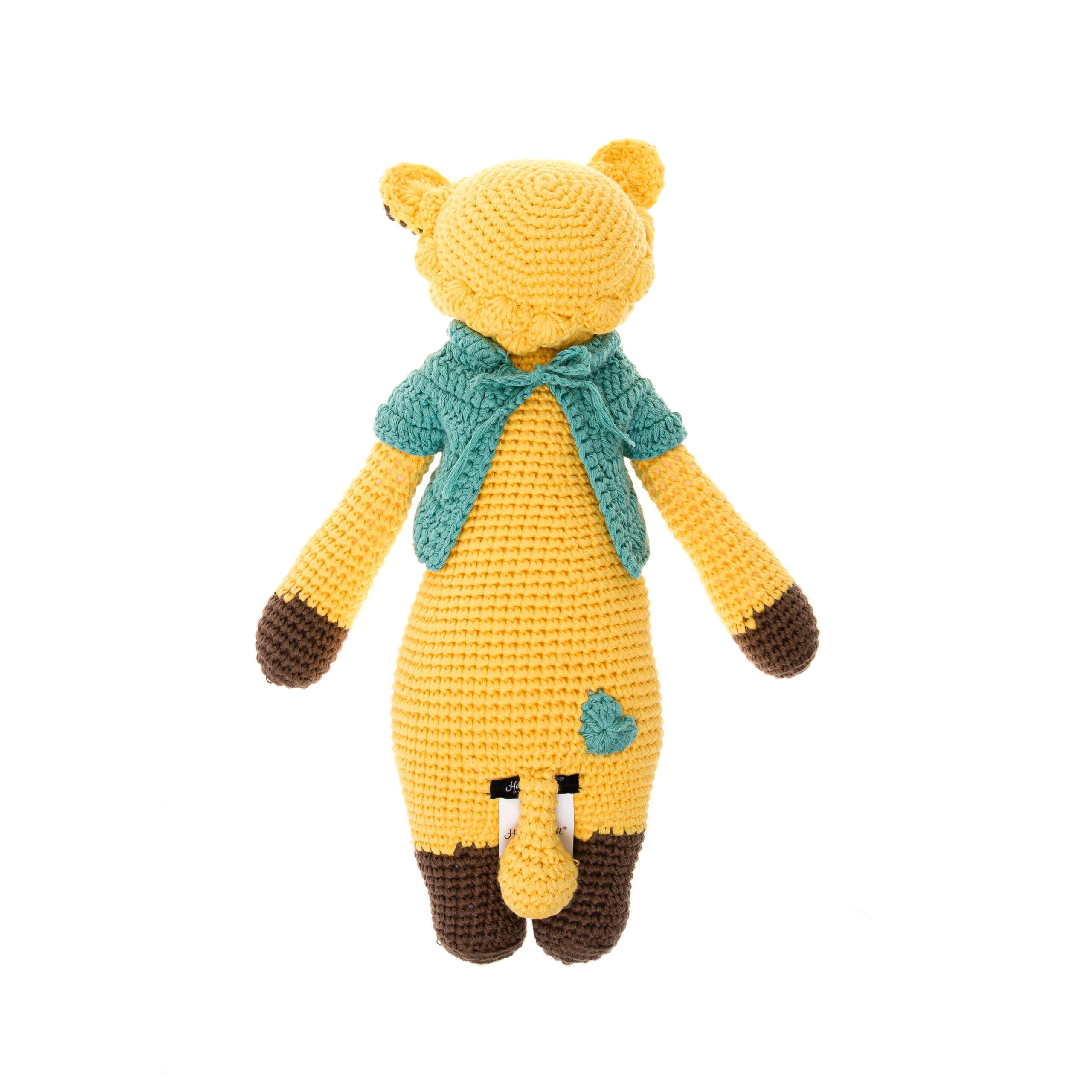 Storm Time Store | Leo Standing - Image 2