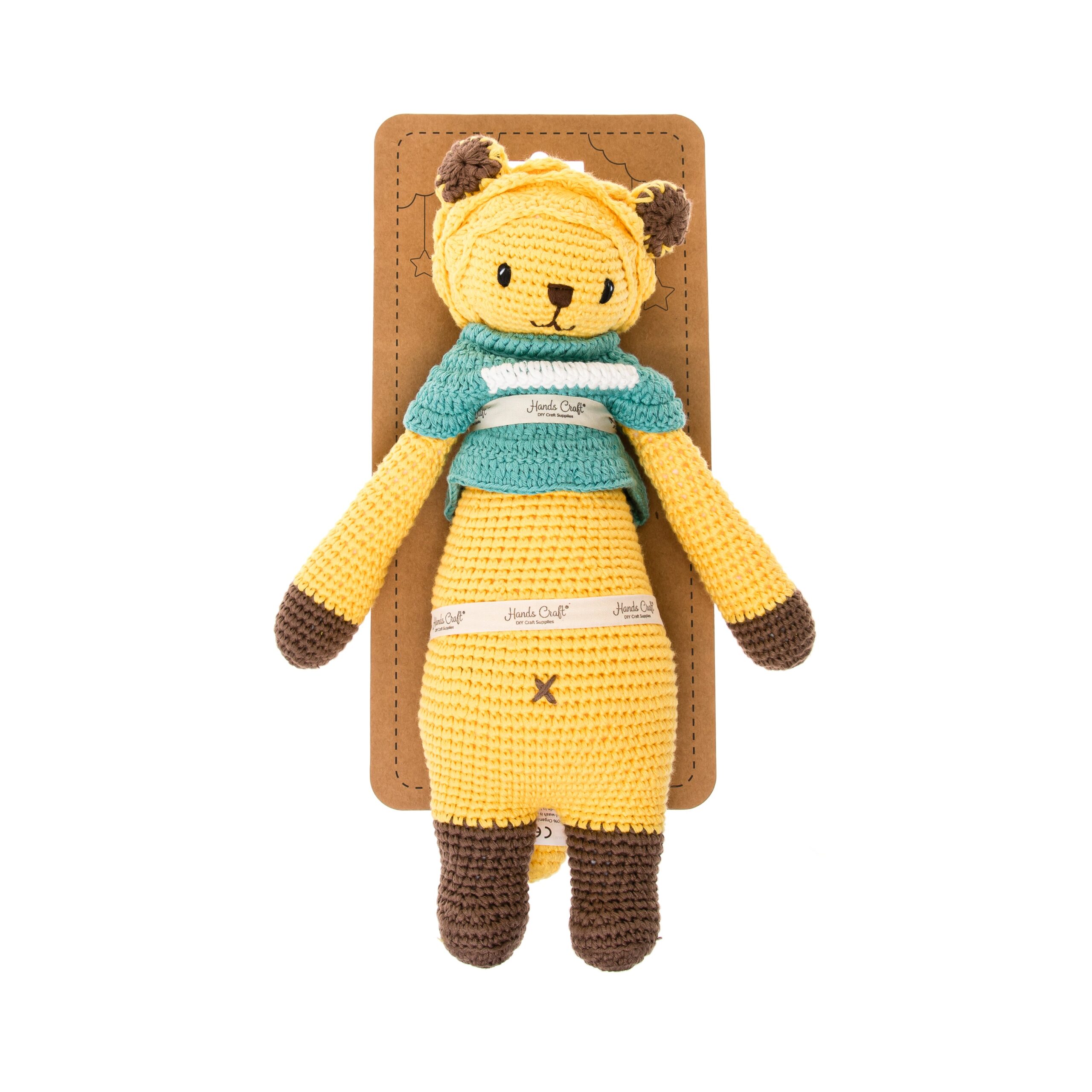 Storm Time Store | Leo Standing - Image 3