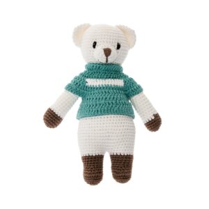 Storm Time Store | Little Knight Bobbie