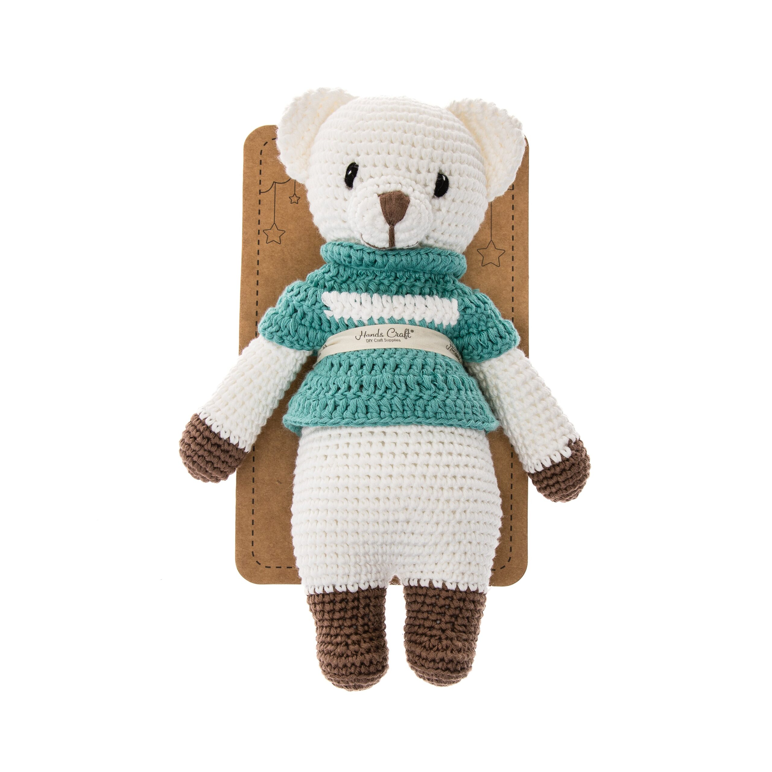 Storm Time Store | Little Knight Bobbie - Image 3