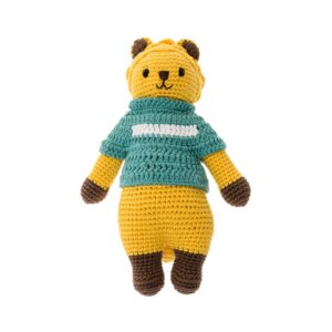 Storm Time Store | Little Knight Leo