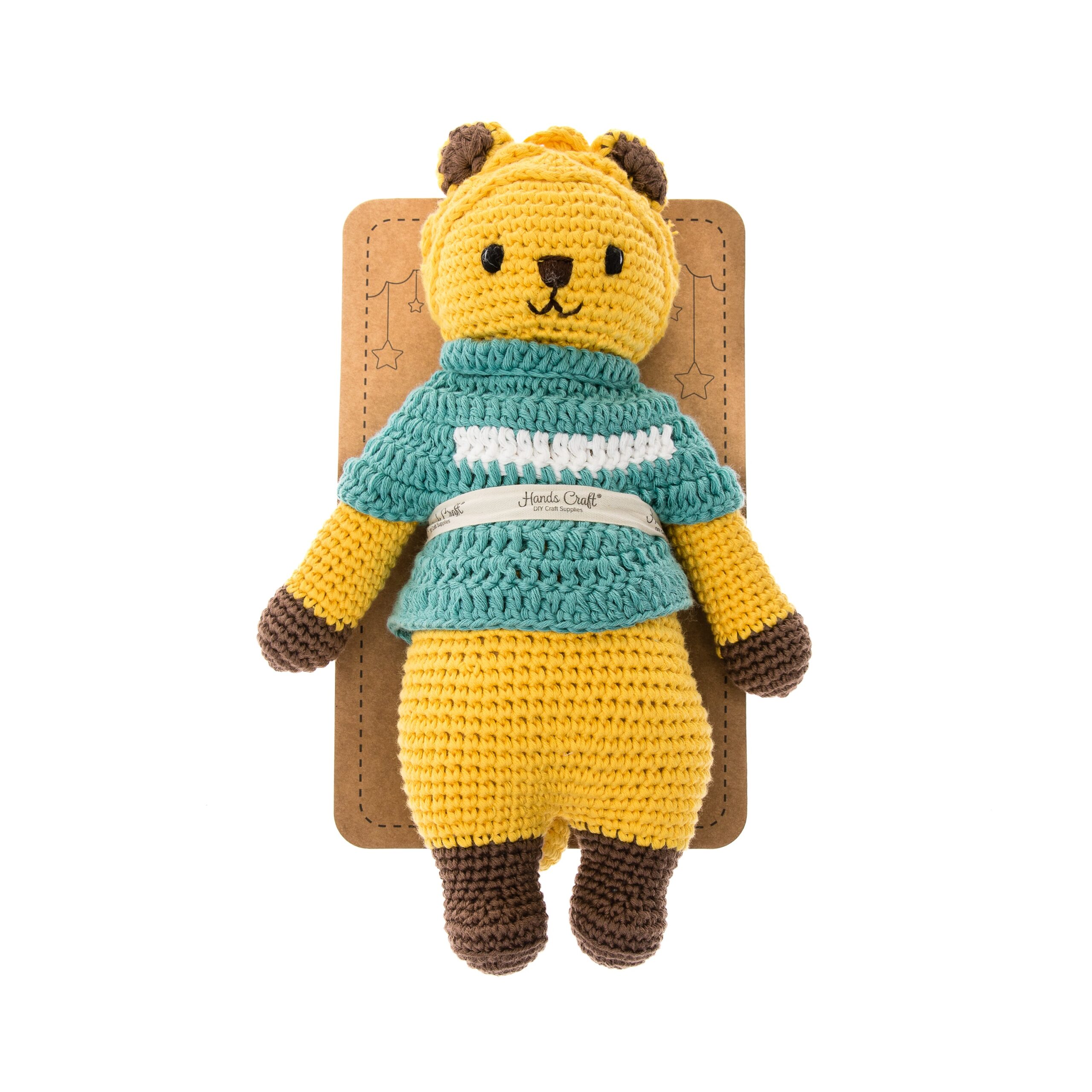 Storm Time Store | Little Knight Leo - Image 3