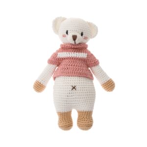 Storm Time Store | Little Knight Lizzie