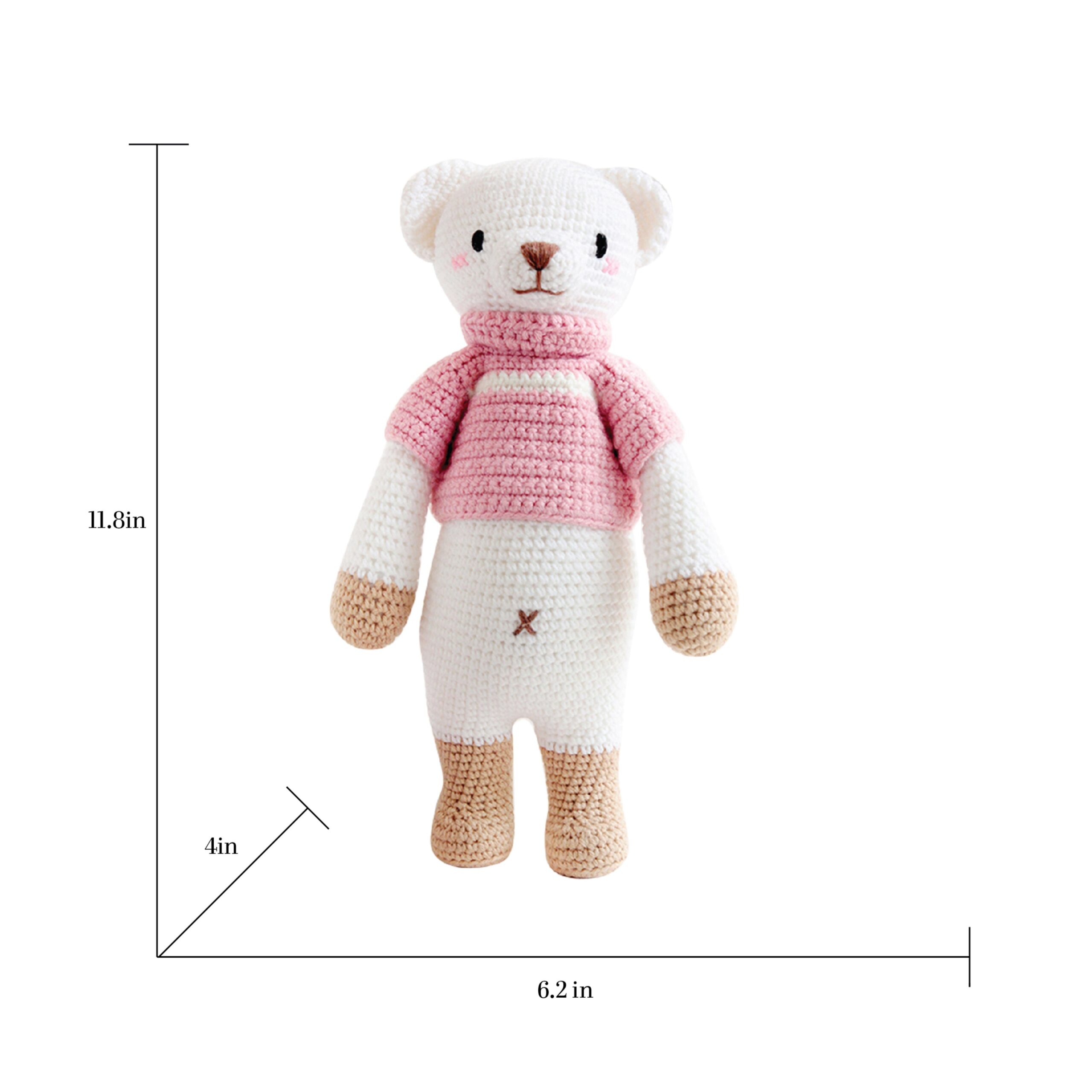 Storm Time Store | Little Knight Lizzie - Image 4