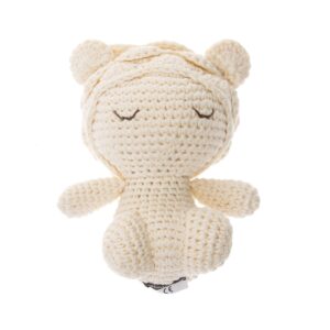 Storm Time Store | Mini Leo The Softie