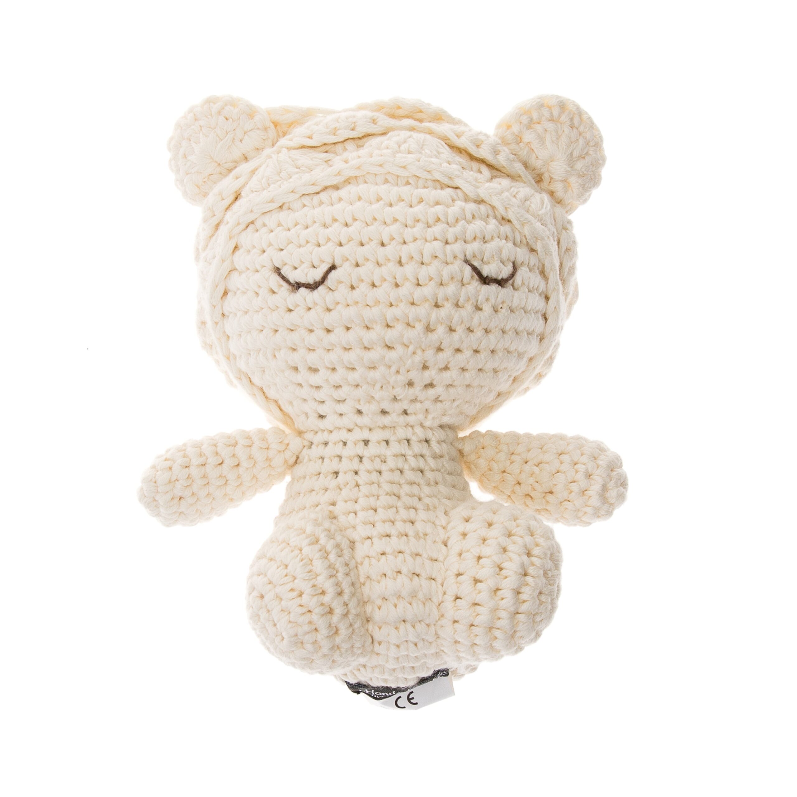 Storm Time Store | Mini Leo The Softie