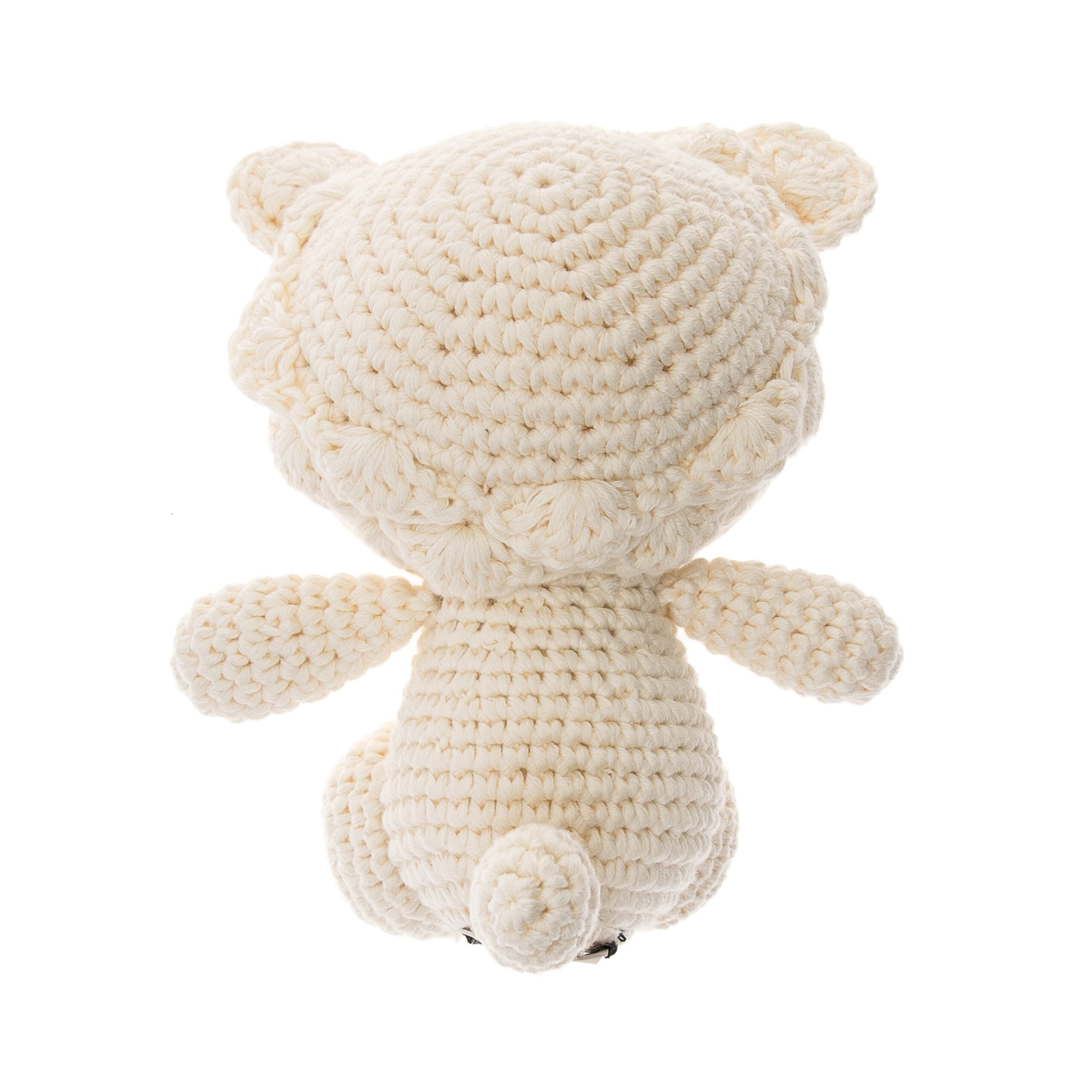 Storm Time Store | Mini Leo The Softie - Image 2