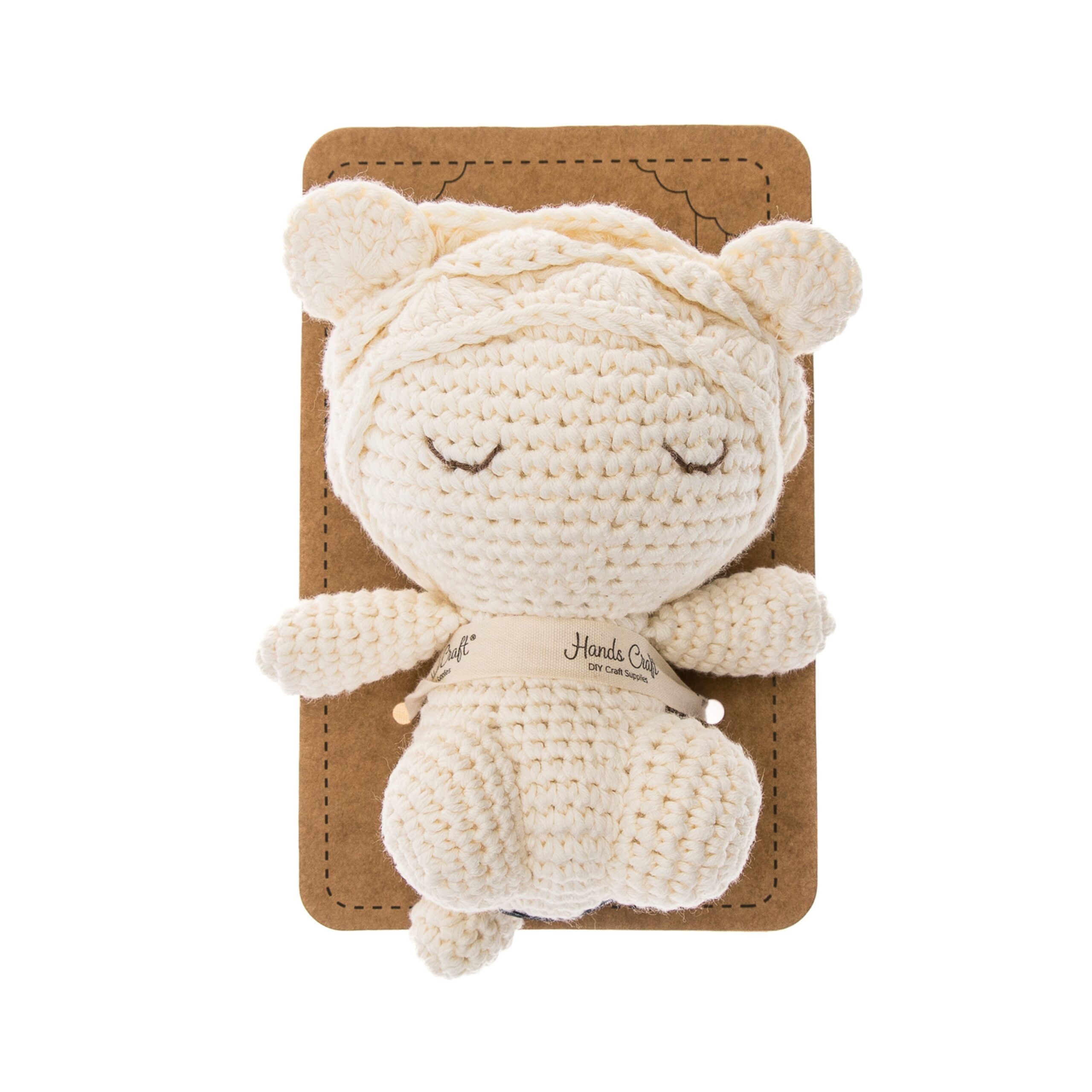 Storm Time Store | Mini Leo The Softie - Image 3
