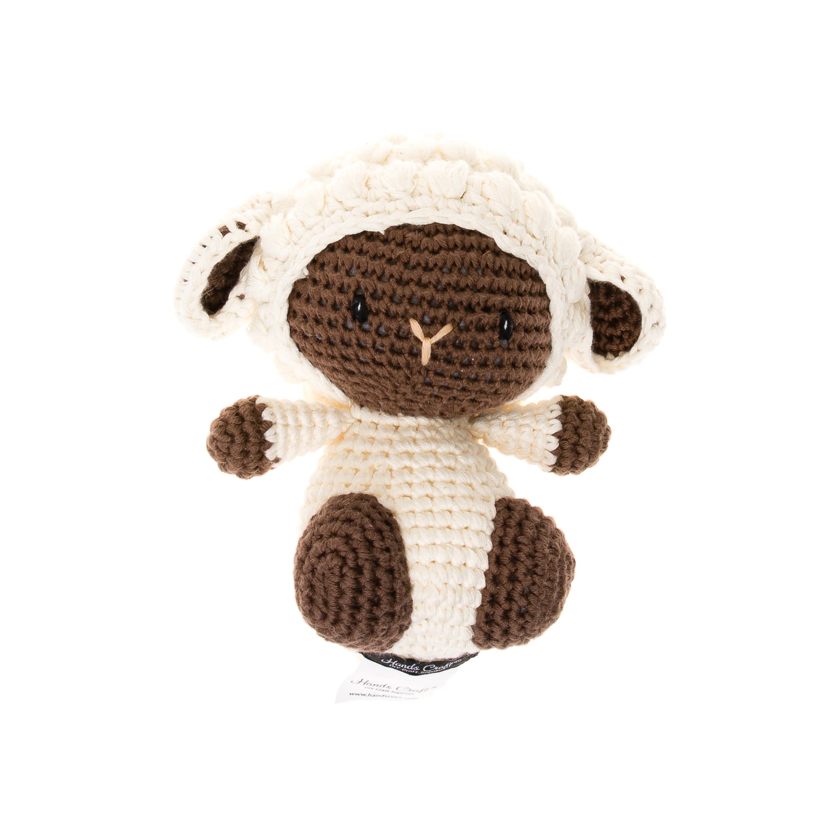 Storm Time Store | Mini Poppy Cream