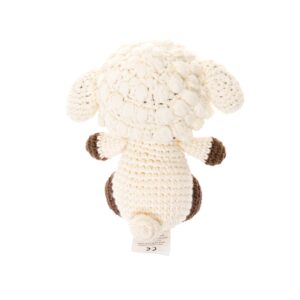 Alternative view of Storm Time Store | Mini Poppy Cream