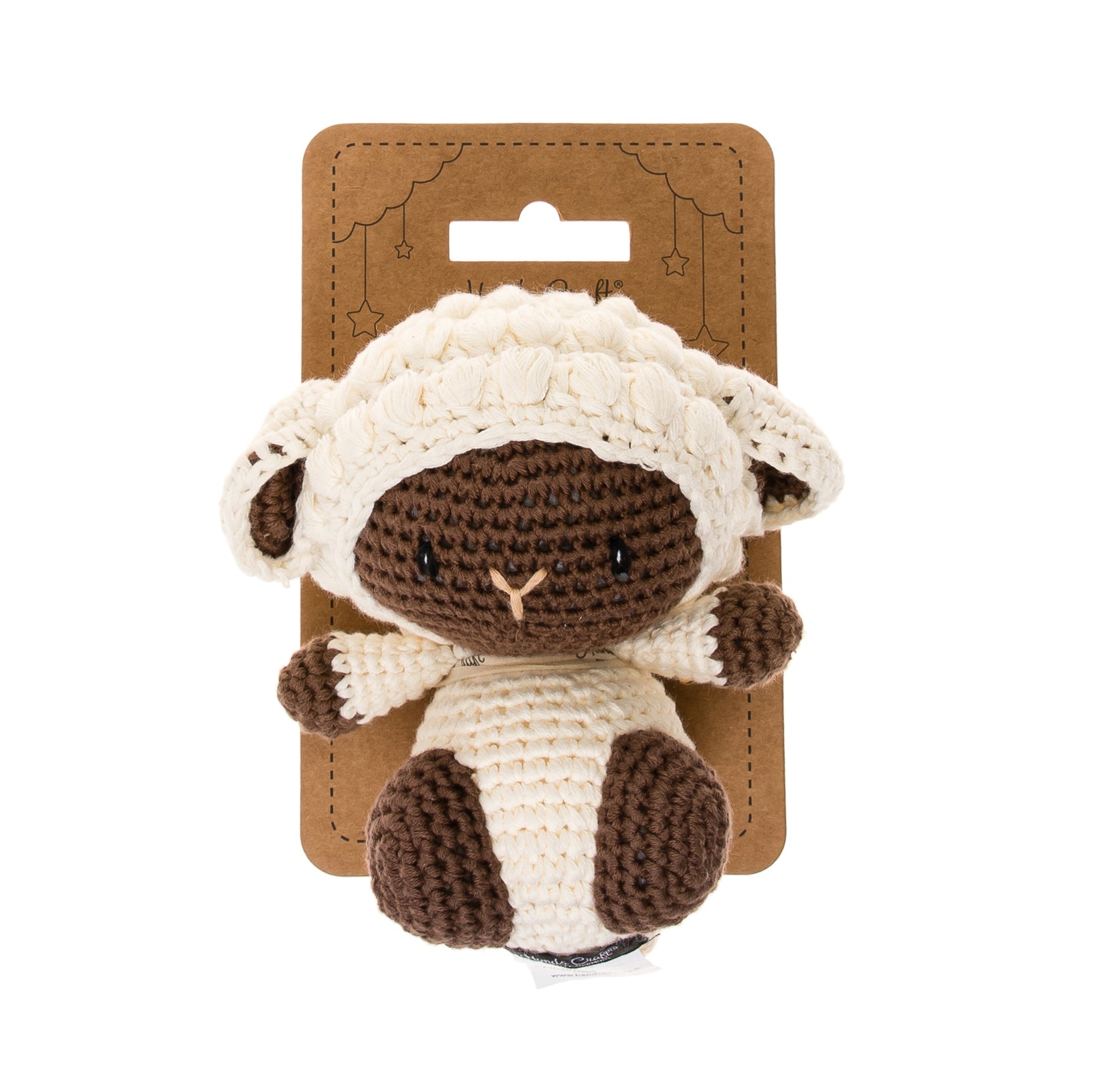 Storm Time Store | Mini Poppy Cream - Image 3