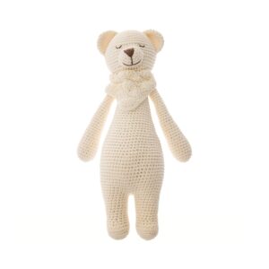 Alternative view of Storm Time Store | Platinum Bobbie The Softie