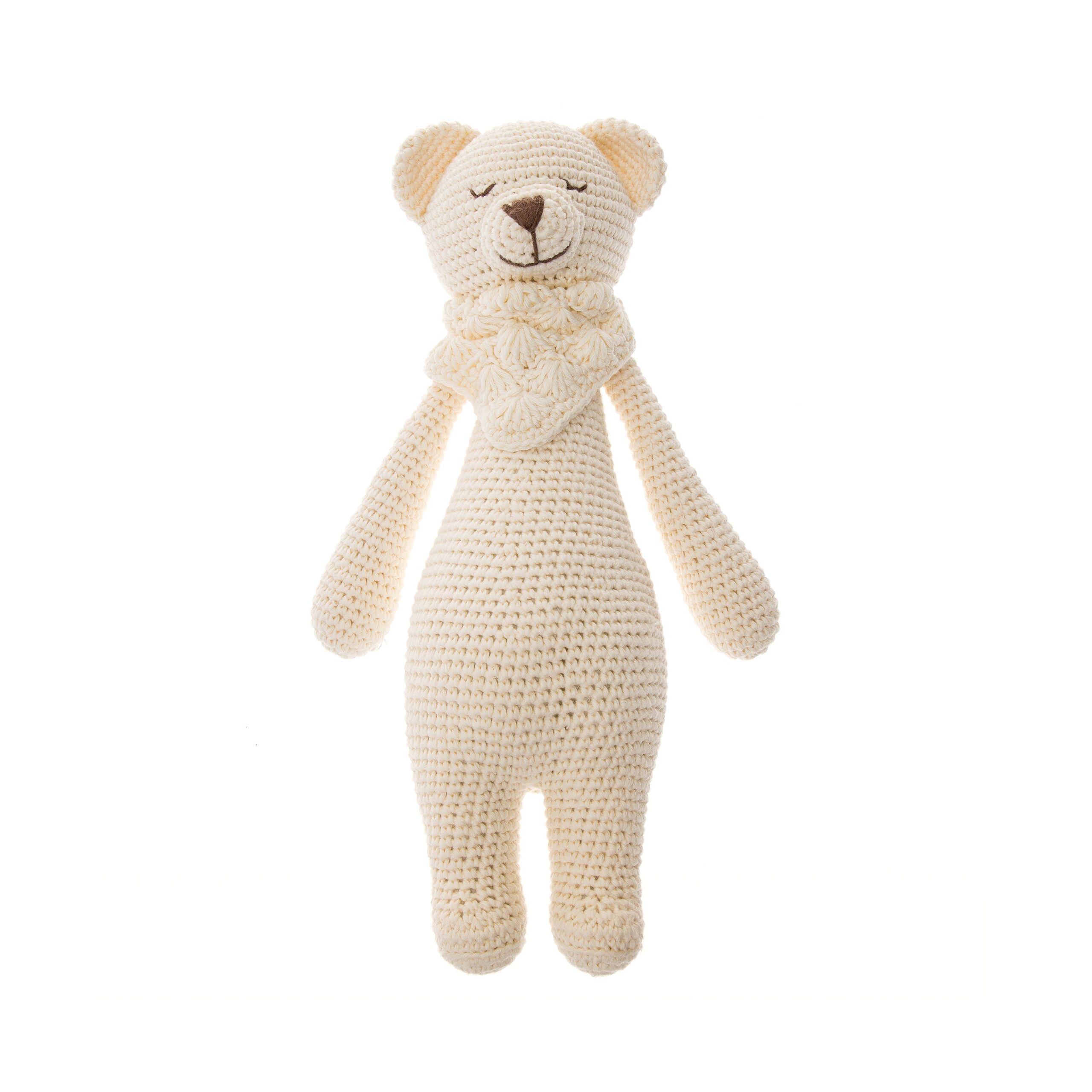 Storm Time Store | Platinum Bobbie The Softie - Image 2