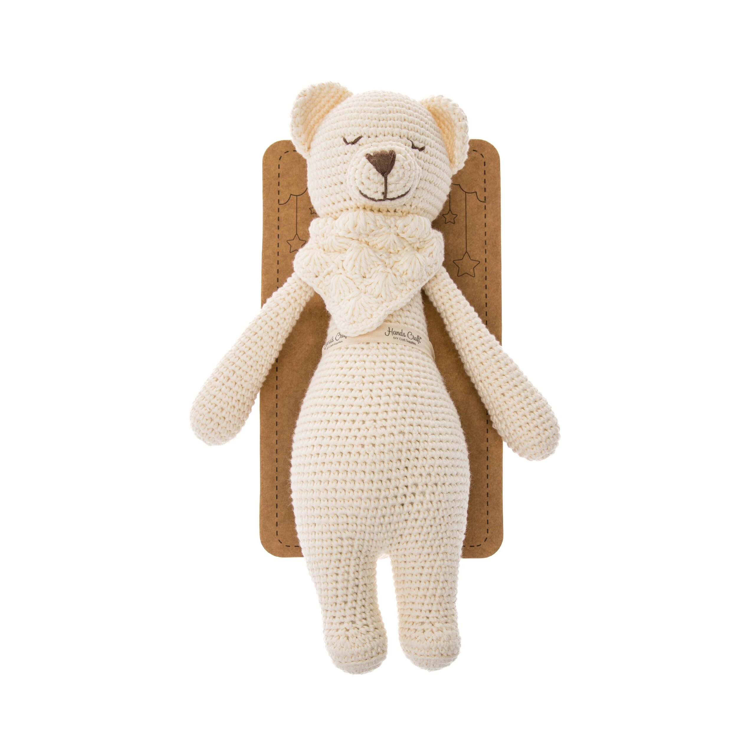 Storm Time Store | Platinum Bobbie The Softie - Image 4