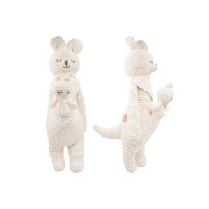 Storm Time Store | Platinum Karo The Softie