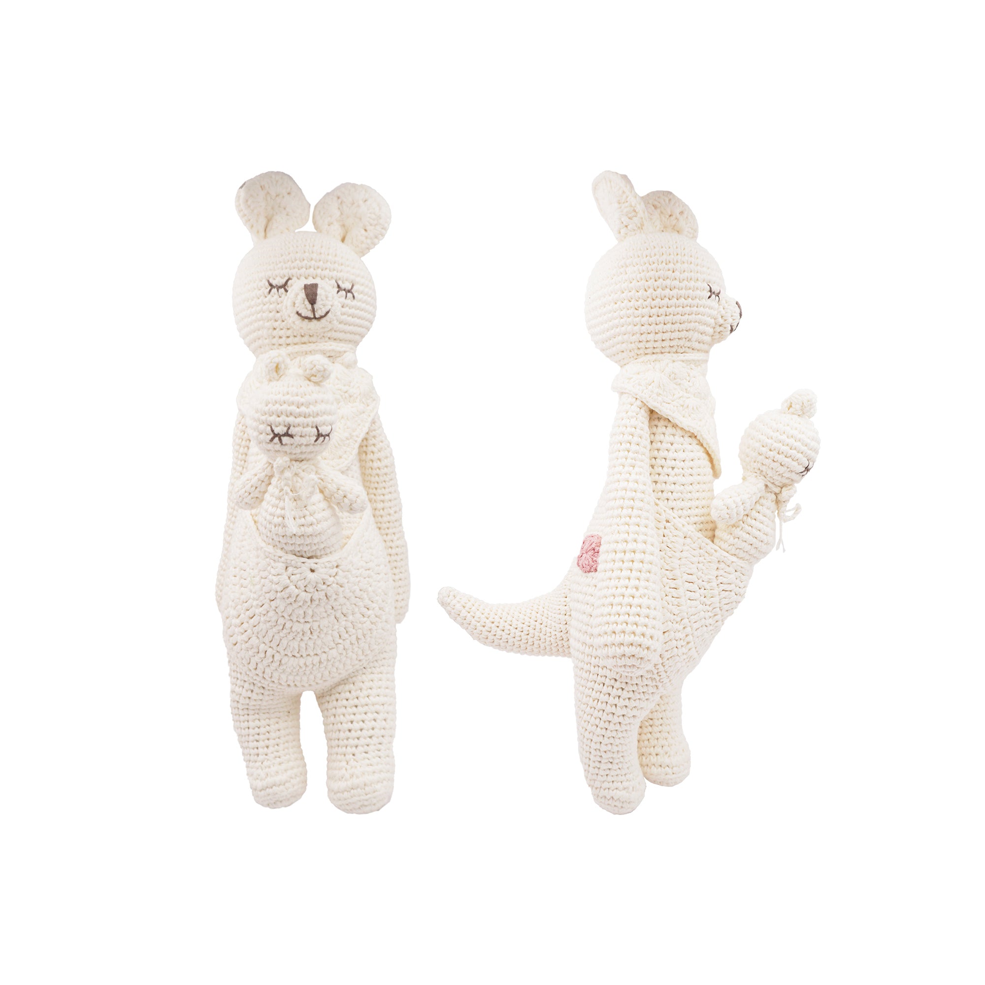 Storm Time Store | Platinum Karo The Softie