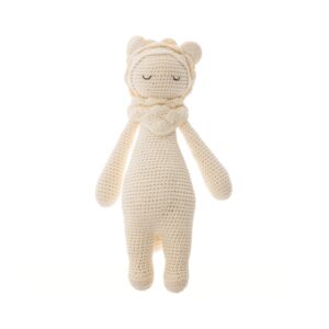 Alternative view of Storm Time Store | Platinum Leo The Softie