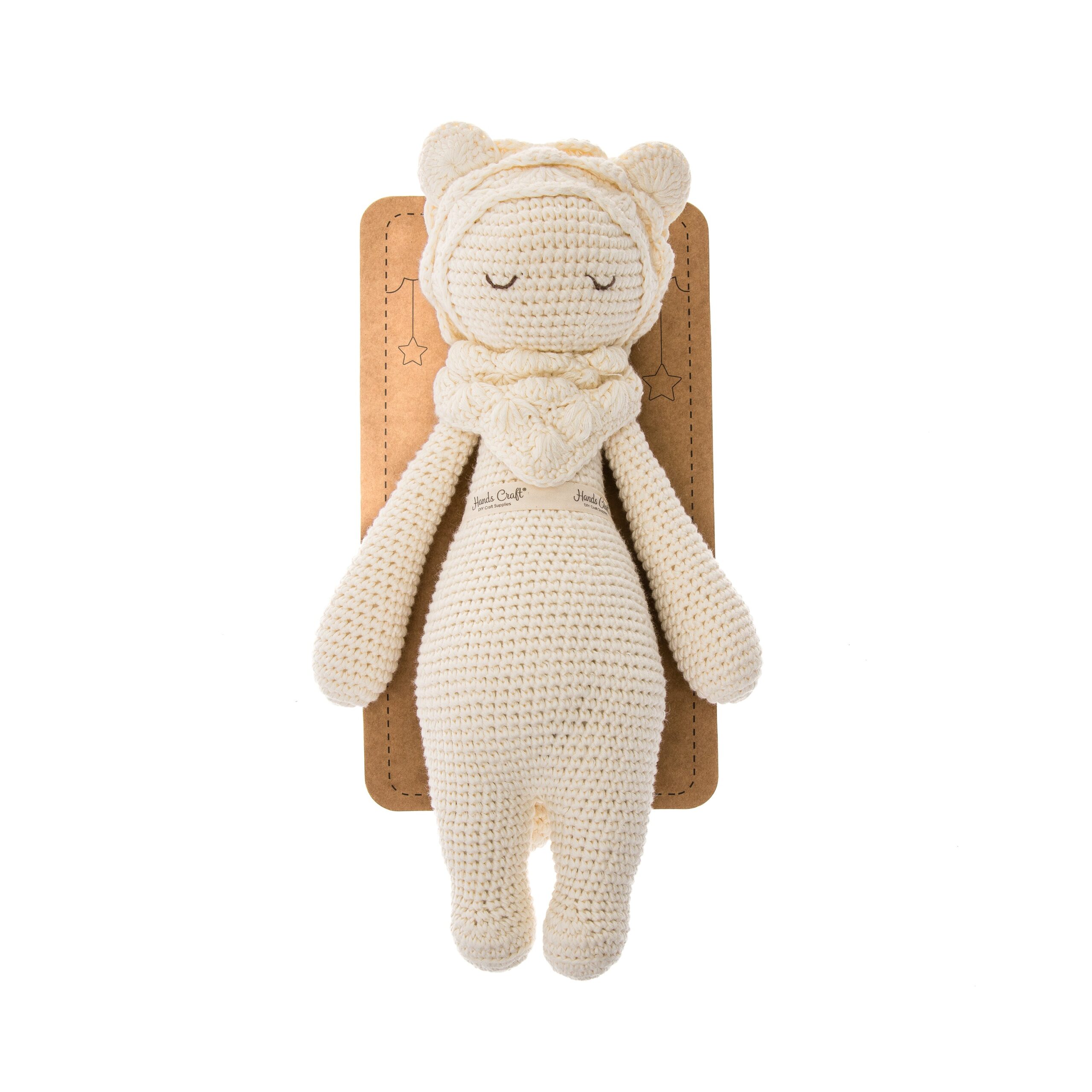 Storm Time Store | Platinum Leo The Softie - Image 4