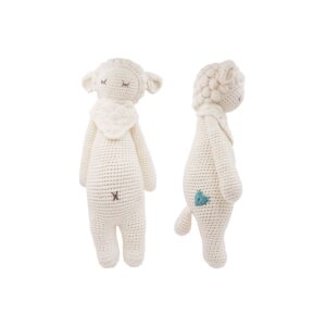 Storm Time Store | Platinum Poppy The Softie