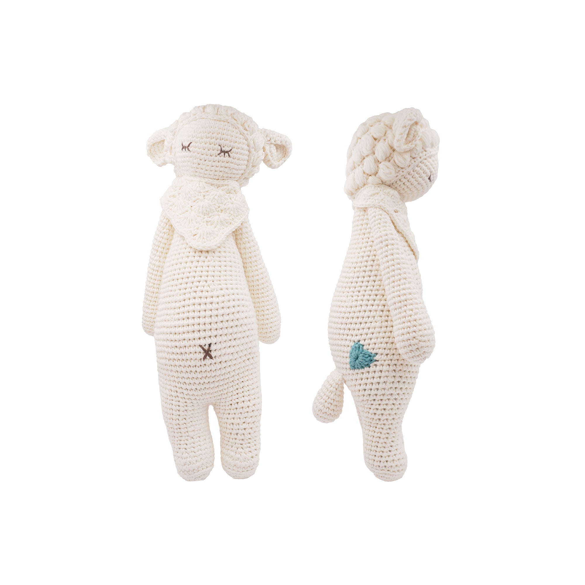 Storm Time Store | Platinum Poppy The Softie