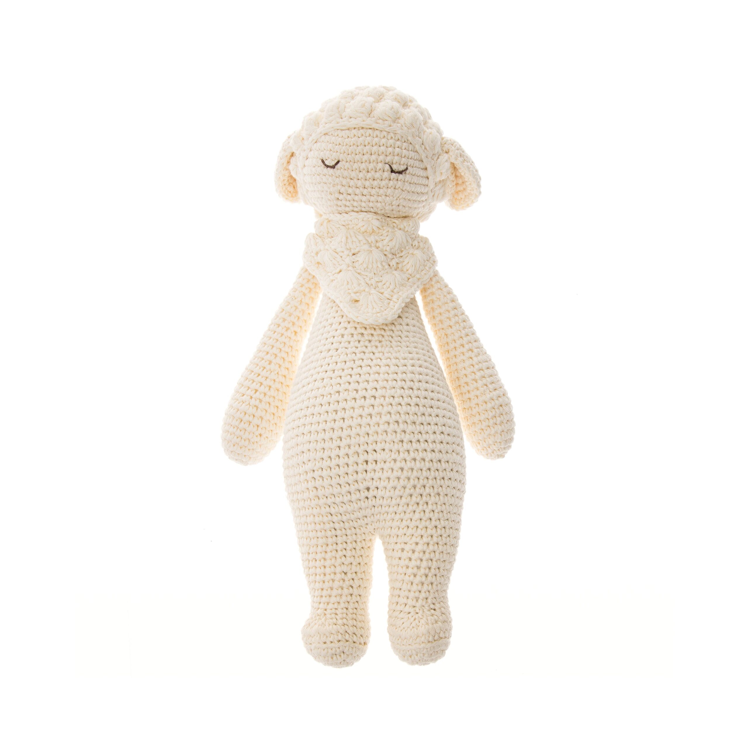 Storm Time Store | Platinum Poppy The Softie - Image 2