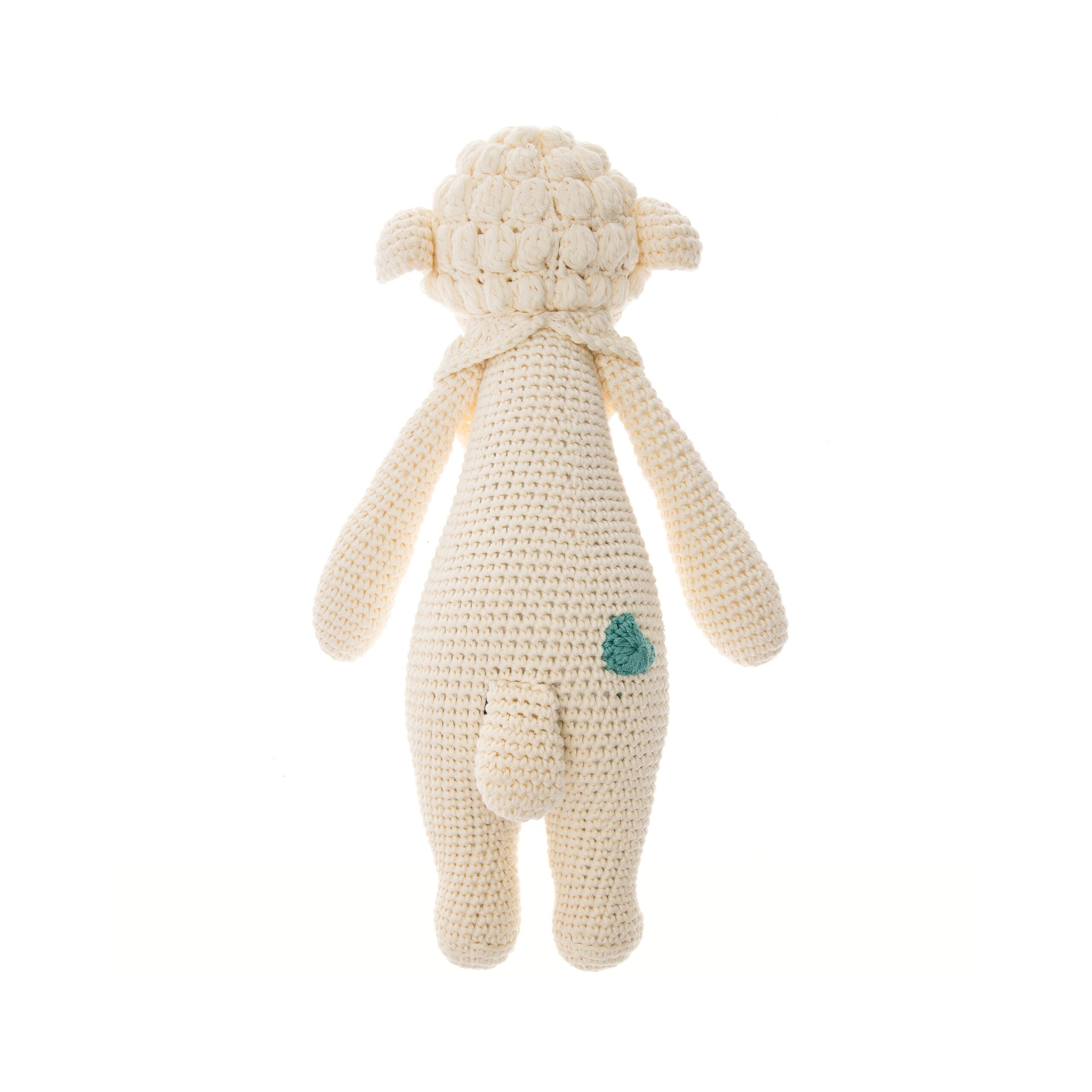 Storm Time Store | Platinum Poppy The Softie - Image 3