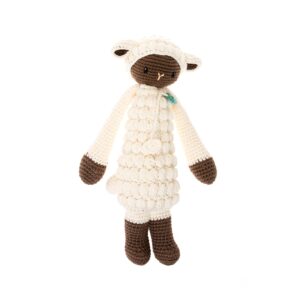 Storm Time Store | Poppy Standing