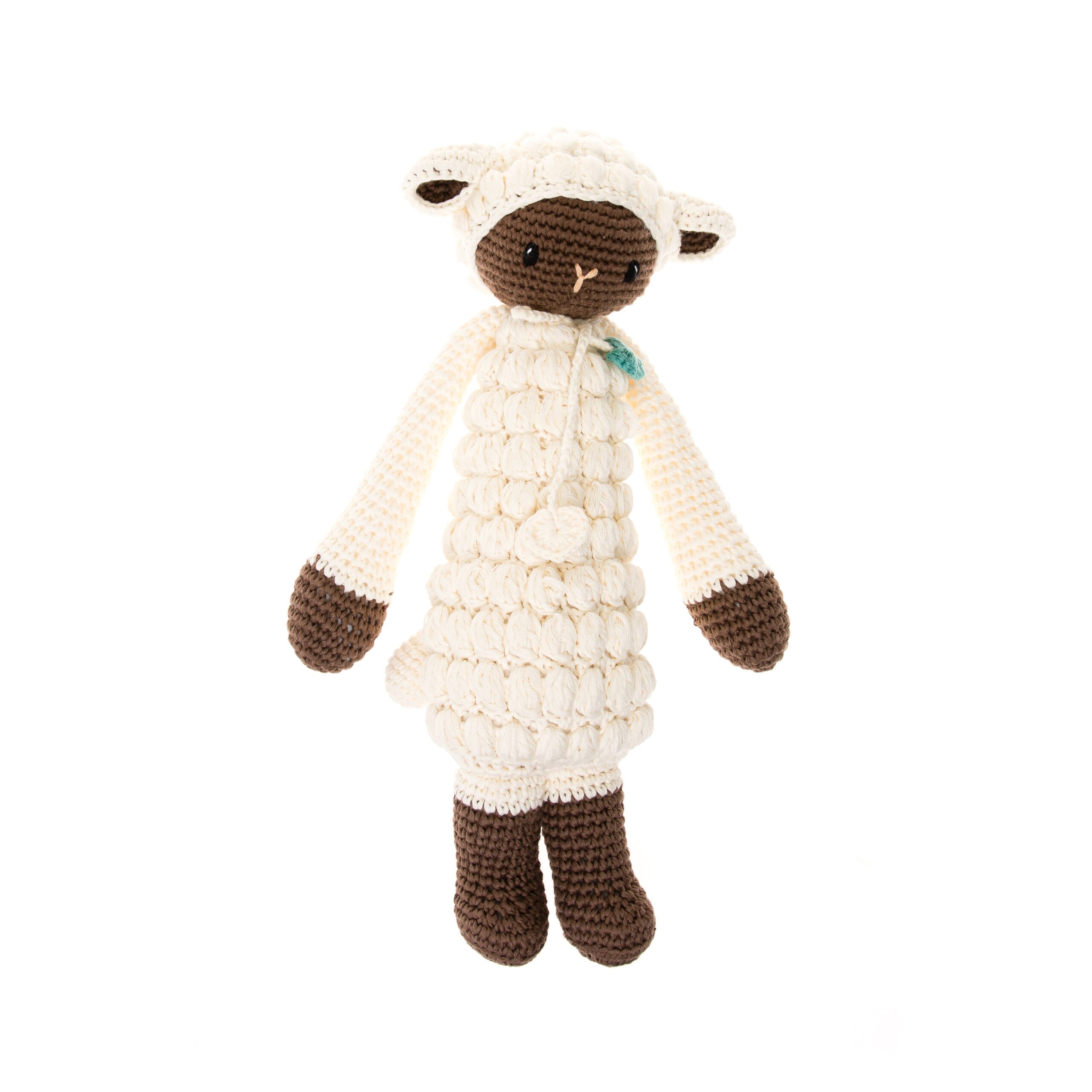 Storm Time Store | Poppy Standing