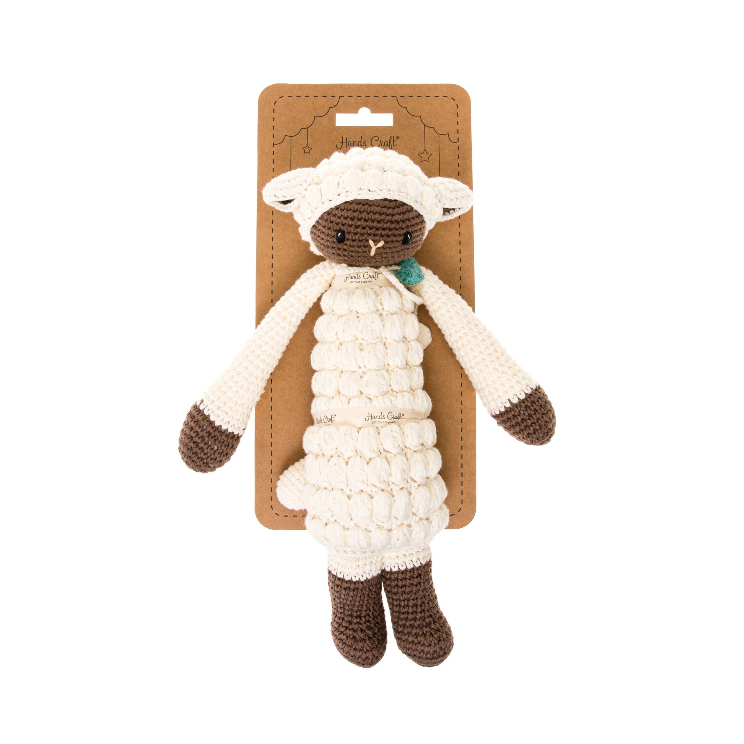 Storm Time Store | Poppy Standing - Image 3