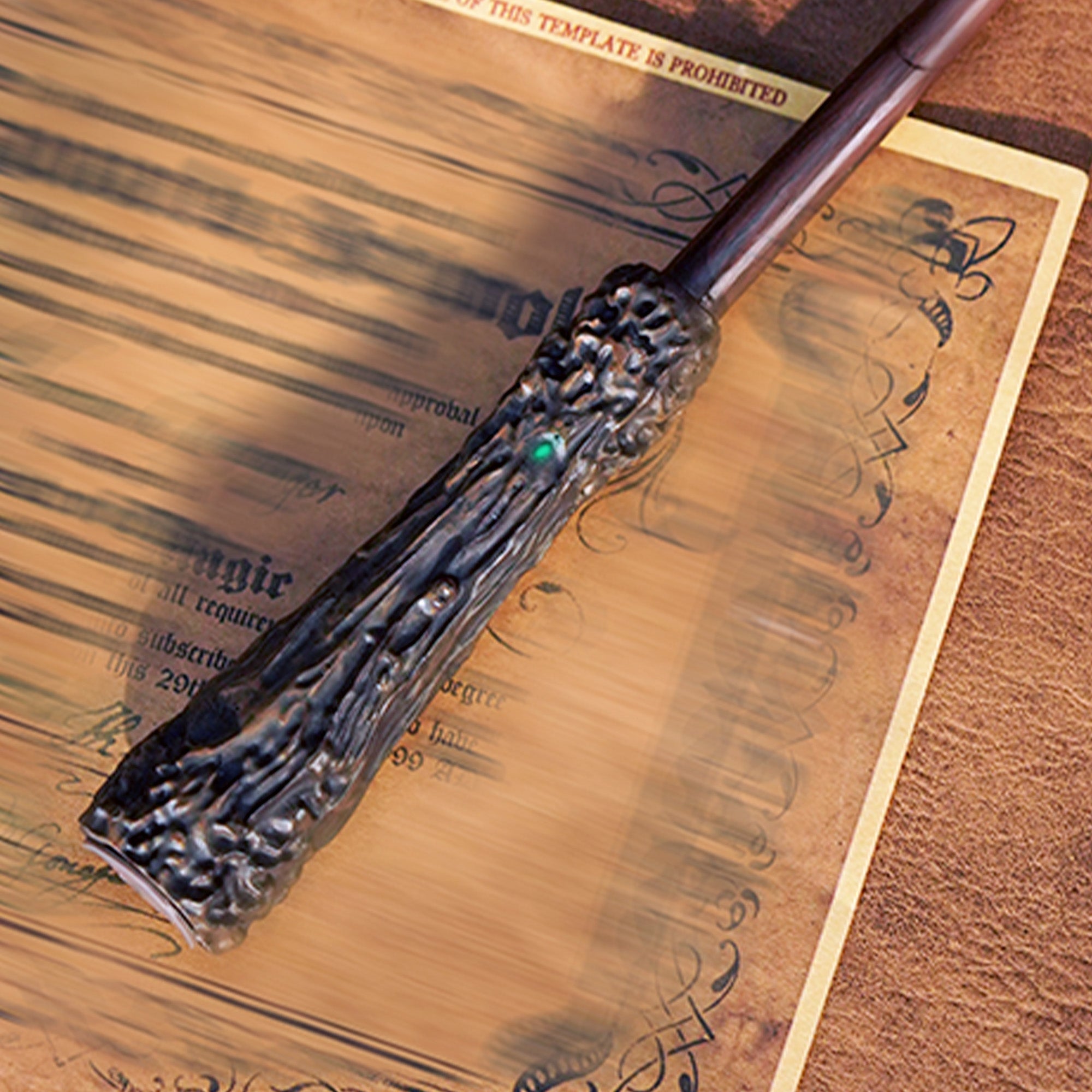 Storm Time Store | Magic Wand - Image 3