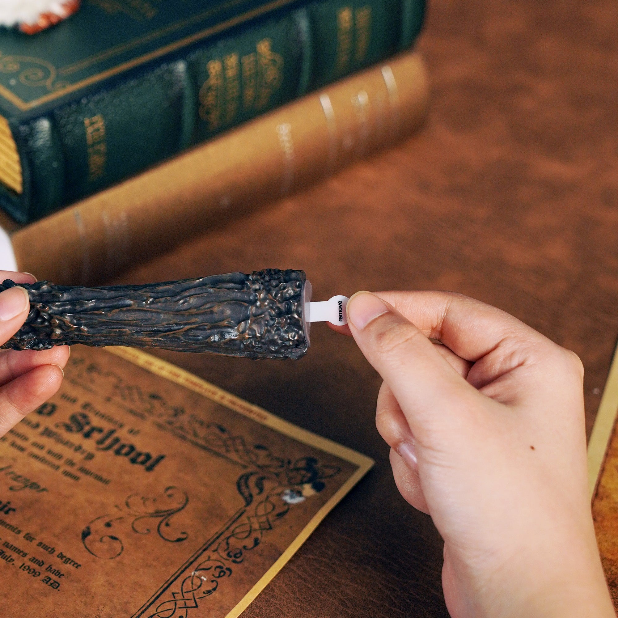 Storm Time Store | Magic Wand - Image 5