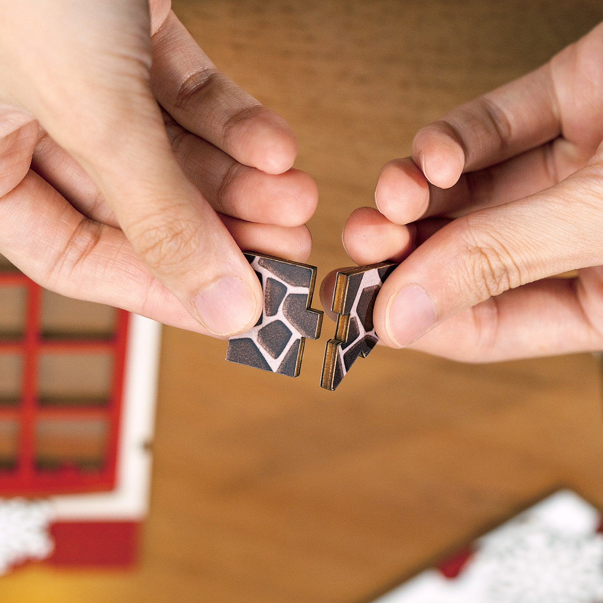 Storm Time Store | Christmas Indoor Scene - Image 5