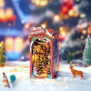 Alternative view of Storm Time Store | Christmas Street