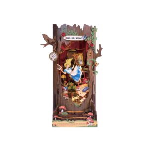 Storm Time Store | Fall into Wonder